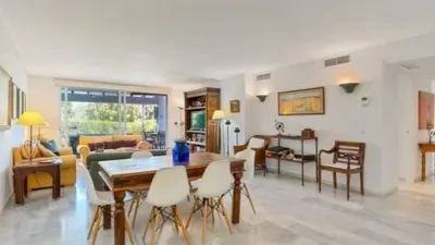 Apartment in the Centre photo 3