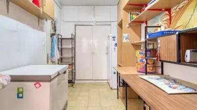 Apartment on Carrer de Sant Elm photo 9