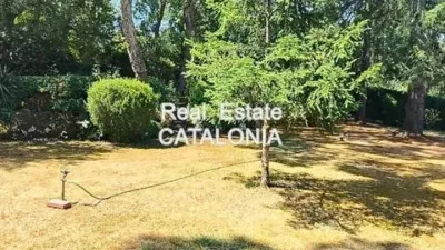 Chalet on Carrer de Malavella photo 17