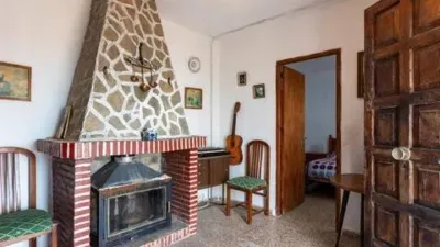 Casa rústica en calle Lugar Cortijo Gloria Bendita, 1 photo 8