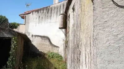 Casa – Paderne, Paderne de Abaixo - Más