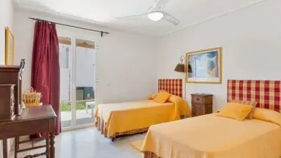 Apartment in the Centre photo 6