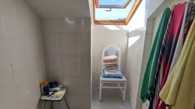 Top-floor apartment in Trengandín photo 15