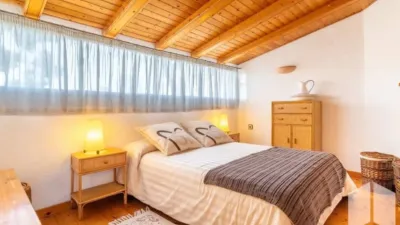Chalet in Centre photo 30