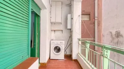 Apartment on Carrer de Sant Elm photo 23