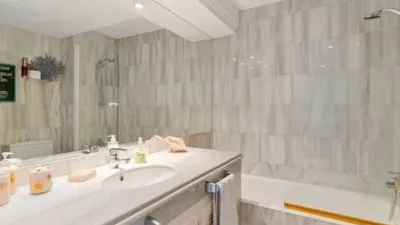 Apartment in the Centre photo 15