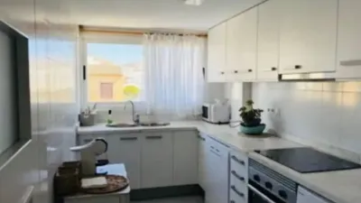 Piso – el Poble Nou de Benitatxell / Benitachell, la Marina Alta - Vista 5