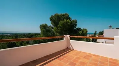 Chalet in La Pedrera-Vessanes photo 37