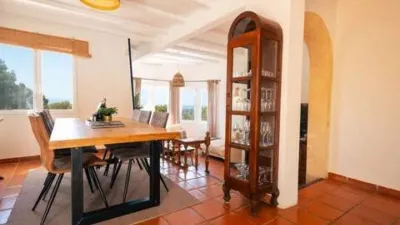 Chalet in La Pedrera-Vessanes photo 22