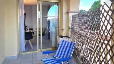 Flat on Carrer St. Feliu A St. Pol No Number photo 9
