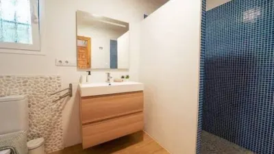 Chalet in La Pedrera-Vessanes photo 44