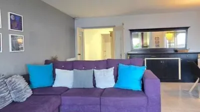 Flat on Carrer St. Feliu A St. Pol No Number photo 40