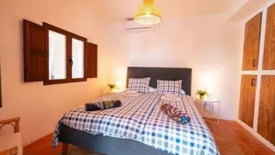 Chalet in La Pedrera-Vessanes photo 43