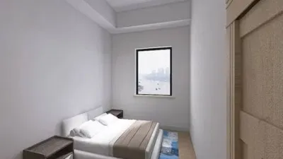 Apartment in Seville City Centre photo 5