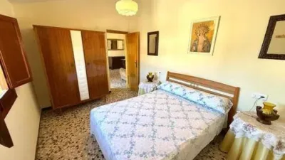 Terraced house on Calle del Ebro photo 39