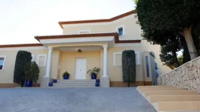 Casa – Benissa - Vista 2