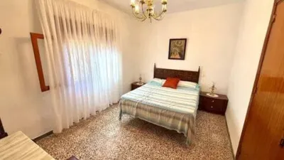 Terraced house on Calle del Ebro photo 17