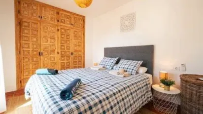 Chalet in La Pedrera-Vessanes photo 35