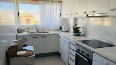 Piso – el Poble Nou de Benitatxell / Benitachell, la Marina Alta - Más