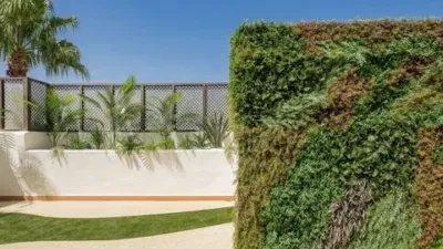 Apartment in Estepona photo 28