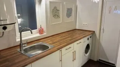 Apartment in El Poble-sec photo 6
