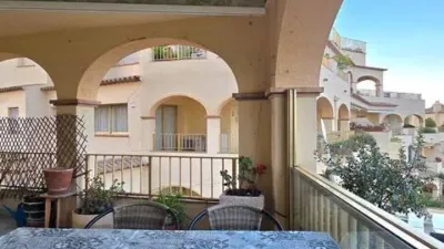 Flat on Carrer St. Feliu A St. Pol No Number photo 31
