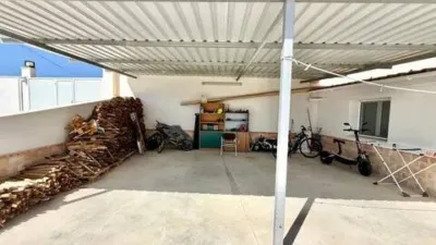 Chalet in Busot photo 50