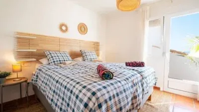 Chalet in La Pedrera-Vessanes photo 31