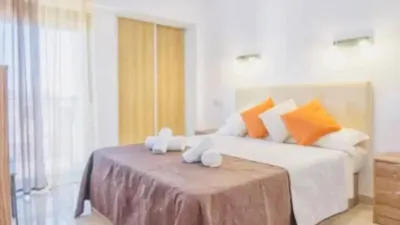 Apartment in Calpe - Calp photo 4