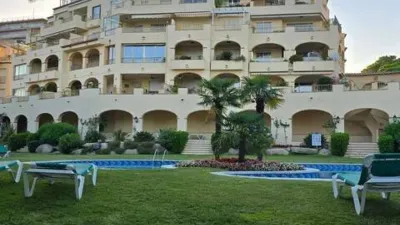 Flat on Carrer St. Feliu A St. Pol No Number photo 25