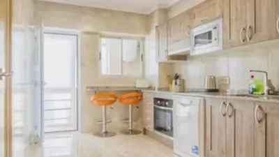 Apartment in Calpe - Calp photo 2