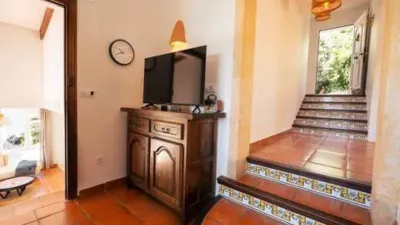 Chalet in La Pedrera-Vessanes photo 20
