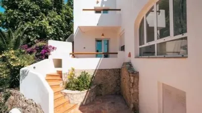 Chalet in La Pedrera-Vessanes photo 16