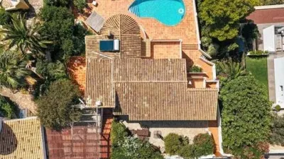 Casa – Dénia, Marquesa VI, la Pedrera - Vista 4