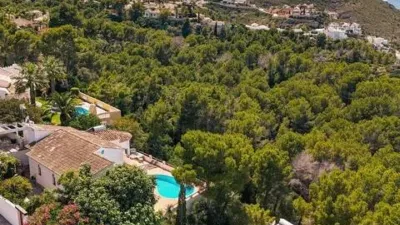 Casa – Dénia, Marquesa VI, la Pedrera - Vista 3