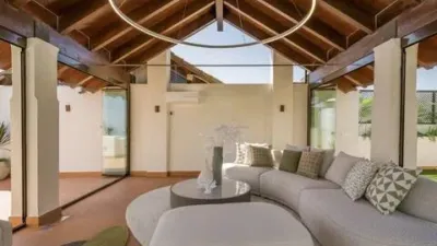 Apartment in Estepona photo 27