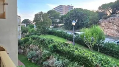 Flat on Carrer St. Feliu A St. Pol No Number photo 6