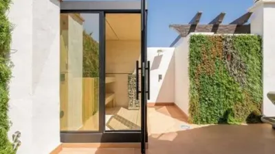 Apartment in Estepona photo 29