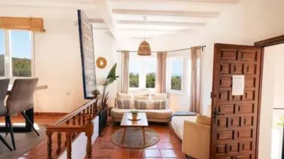 Chalet in La Pedrera-Vessanes photo 21