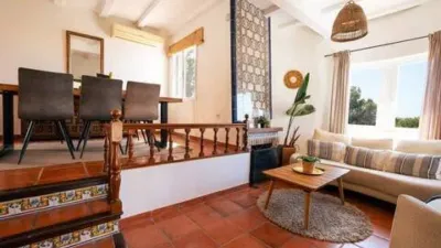 Chalet in La Pedrera-Vessanes photo 26