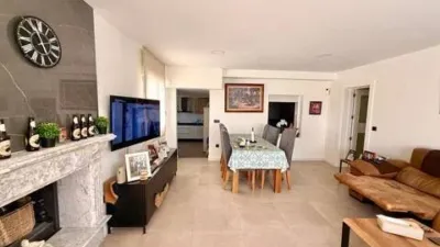 Chalet in Busot photo 2