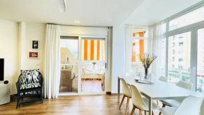 Piso – Xàbia / Jávea, Mont Putxol, la Marina Alta - Vista 3