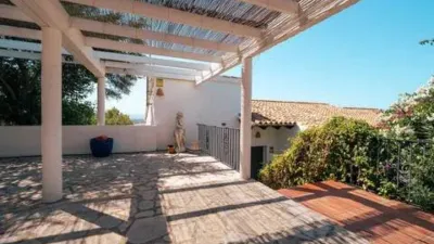 Chalet in La Pedrera-Vessanes photo 19