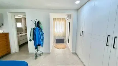 Chalet in Busot photo 15