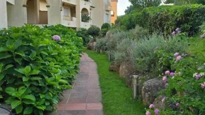 Flat on Carrer St. Feliu A St. Pol No Number photo 29