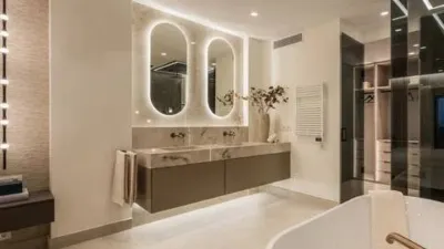 Apartment in Estepona photo 23