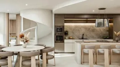 Penthouse at Calle Barriada El Velerin, 6 photo 3