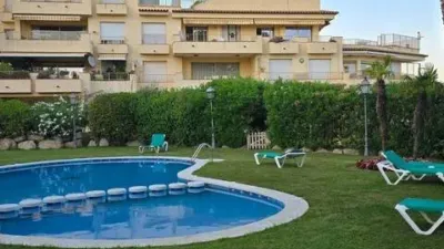 Flat on Carrer St. Feliu A St. Pol No Number photo 39