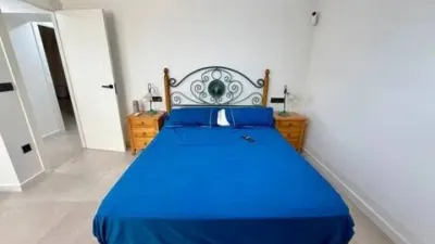 Chalet in Busot photo 19