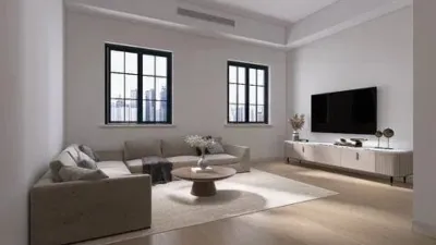 Apartment in Seville City Centre photo 2